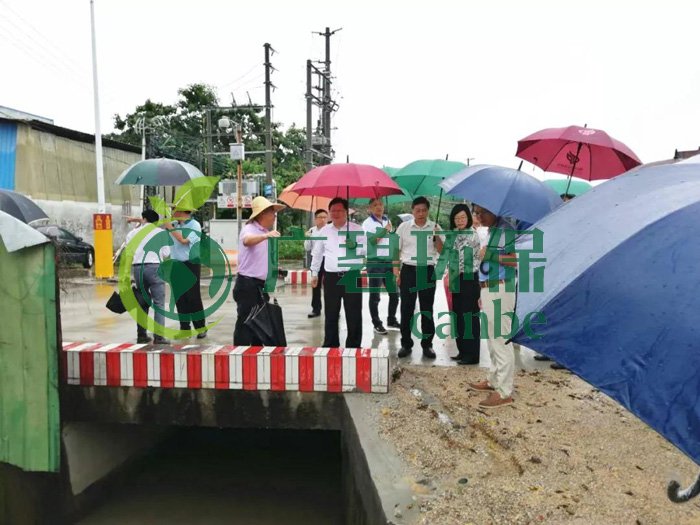 佛山推進(jìn)水污染防治問(wèn)題整改，虛假整改將被問(wèn)責(zé)！(圖2)