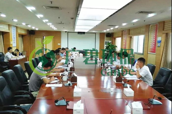 佛山推進(jìn)水污染防治問(wèn)題整改，虛假整改將被問(wèn)責(zé)！(圖3)