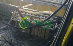 MBR膜怎么清洗？MBR膜在線清洗方法步驟